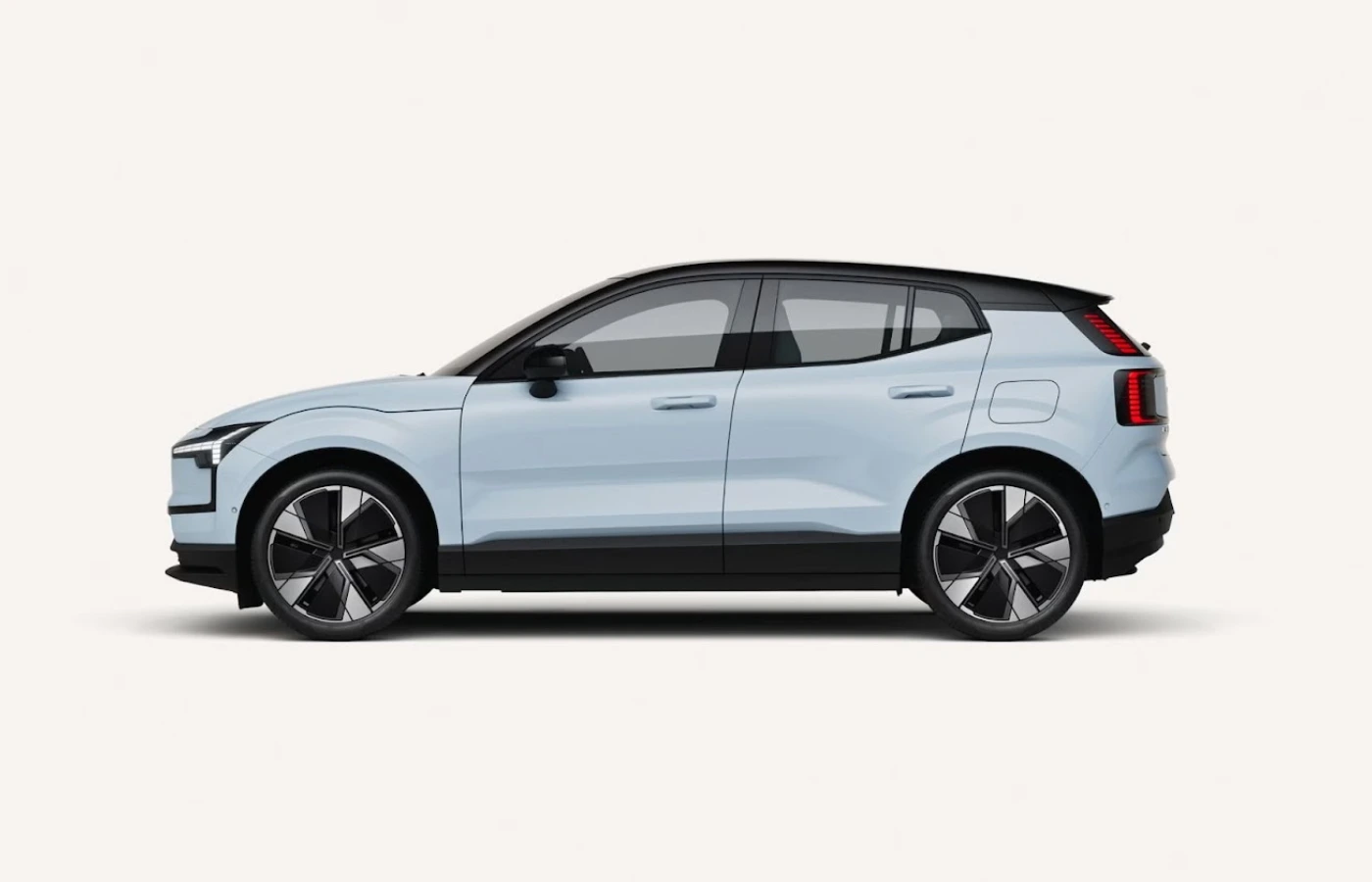Volvo EX30 